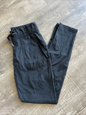 Columbia Black Outdoor/Hiking Pants